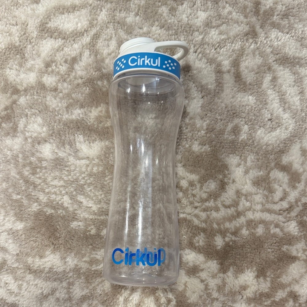 Cirkul Water Bottle